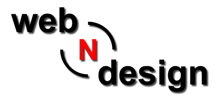 web-N-design Logo