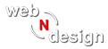web-N-design Logo